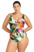 Artesands Chelona Cezanne D/Dd Underwire One Piece
